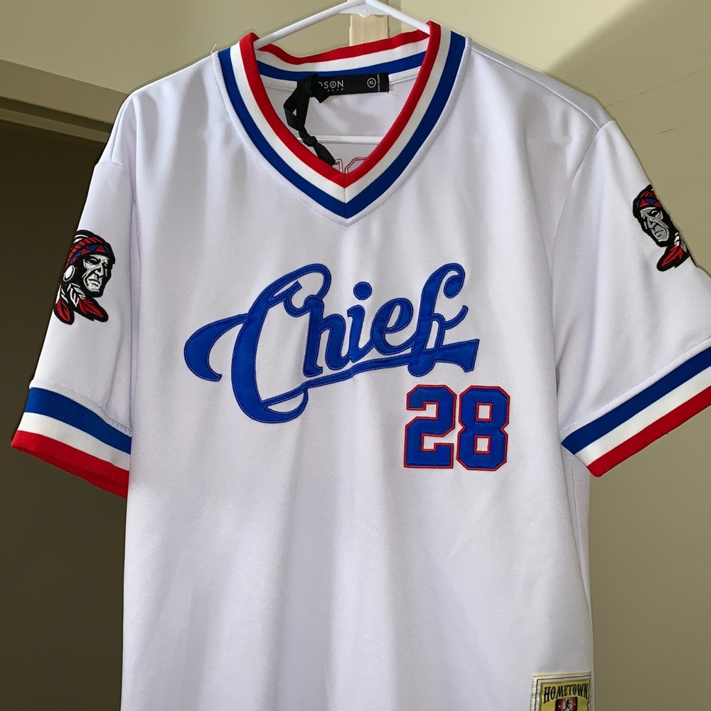 Authentic Collection Jersey - Picture 4 of 4